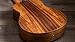 Taylor GS Mini-e Koa Bass Natural w/ES-B