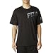Fox Men's Turf Short Sleeve Tech T-Shirt