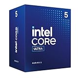 Intel® Core™ Ultra 5 per sistemi processore desktop 225 10 cores (6 P-cores + 4 E-cores...