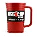 Red Cup Living Mug, 24-Ounce