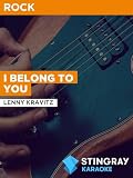 lenny kravitz low mp3  I Belong To You al estilo de Lenny Kravitz