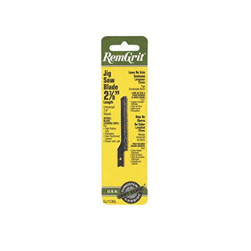 Disston Jig Saw Blade Cast Iron