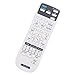 218178800 Replace Remote Applicable for Epson Projector EX5260 EX9220 VS350 VS250 VS355 EX9210 VS230 EX3220 EX5220 EX6220 EX7220 VS230 VS330 VS335W EX5230 H654a Powerlite 1266 1286 2142w 2042 2247u