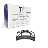 Replacement Part For Bissell Powerlifter Pet Washable Filter 160 4130 compare to part 1604130