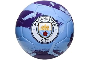 Icon Sports Official Licensed World Club Teams Regulation Junior Size 3 Soccer Ball