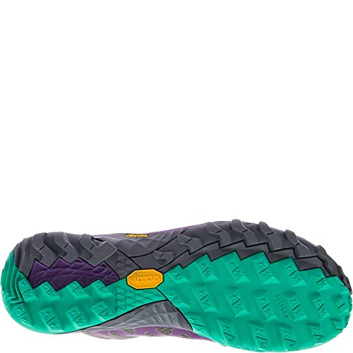 Image of Merrell Women's Moab 2 Mid GTX High Rise Hiking Boots Green (Sedona Sage) 5 UK