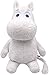 DINEGG 15-48cm Moomin Peluche Moomin sonríe Sonrisa pequeño Mis Peluches Peluches para niños cumpleaños 30cm_Lulu_mi YMMSTORY