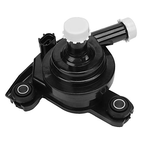 Qiilu G9020-47031 Engine Cooling Inverter Water Pump Assembly Fit for 2004 2005 2006 2007 2008 2009 Toyota Prius Replace OE# 04000-32528 0400032528