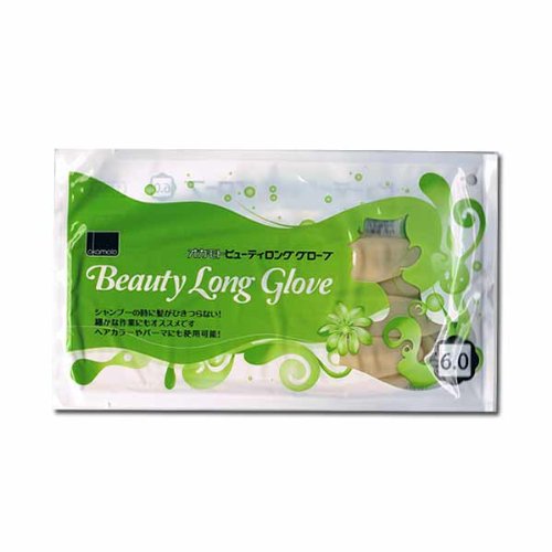 [�I�J���g] �r���[�e�B�[�����O �O���[�u 6.0 1�o��