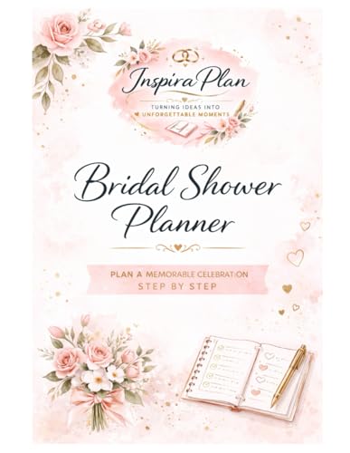 Bridal Shower planners