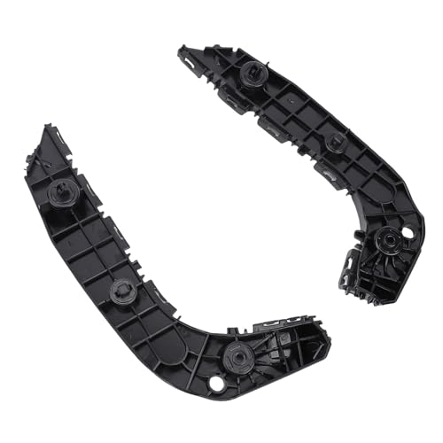 Supports de retenue pare-chocs avant stabilité pour routes et chemins