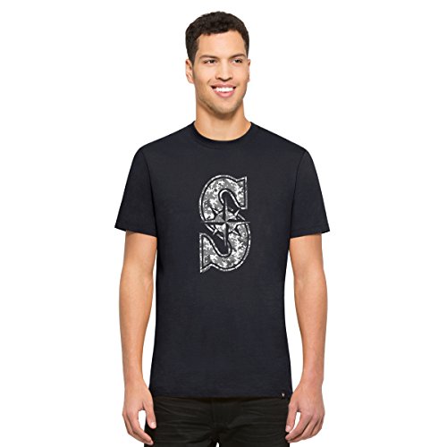 T-shirt NFL Homme '47 Crosstown confortable pour le sport et loisirs