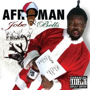Afroman "Jobe Bells"
