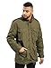Brandit M65 Standard Jacke Oliv XL STANDARD günstig Kaufen-Brandit M65 Standard Jacke Oliv XL