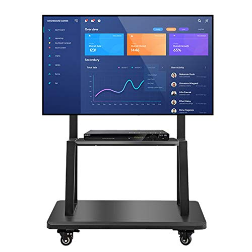 Soporte Universal de Piso para TV de 32 a 65 Pulgadas