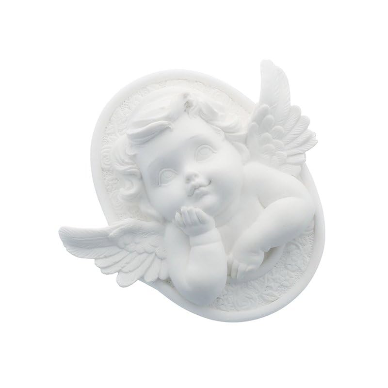 Gran Velada - Resina all'acqua in polvere da 5 kg | Resine per fare figurine, deodoranti e artigianato | Bianco, resistente e non tossico | Ideale per stampi in silicone