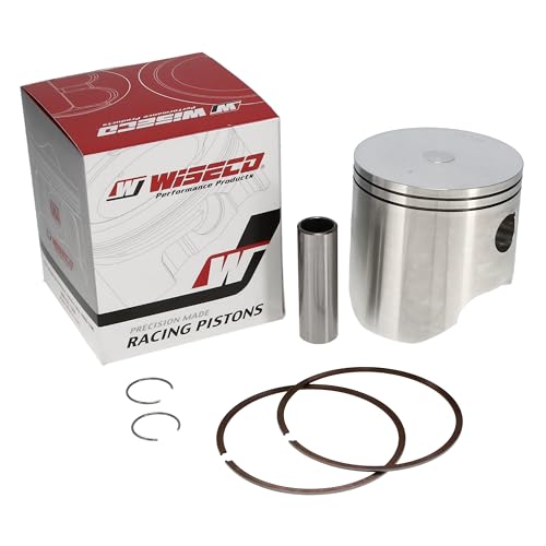 Wiseco 98-02 KTM 380 SX/EXC Prolite 3071TD Piston