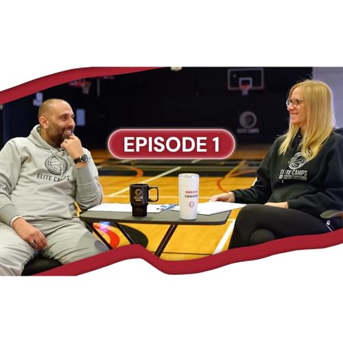 Elite Camps: The Podcast Launch Episode