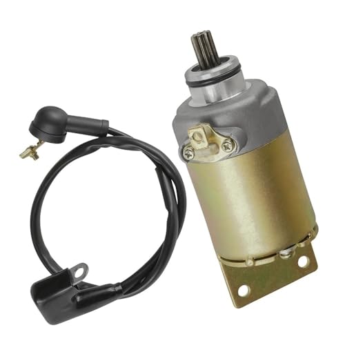 Démarreur pour quad Sawtooth 200 : résolvez les pannes de lanceur 0453024
