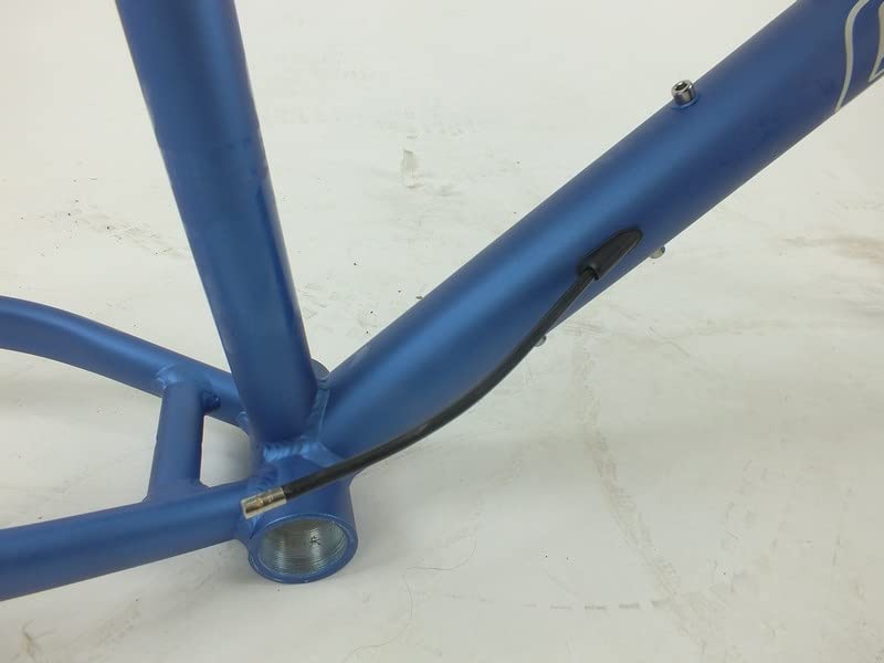 Gravity Fat Bike Aluminum Frame