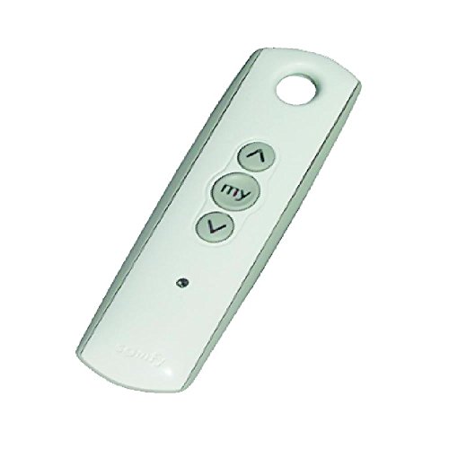 Preisvergleich Produktbild Somfy 5-Kanal Funk-Handsender / Fernbedienung