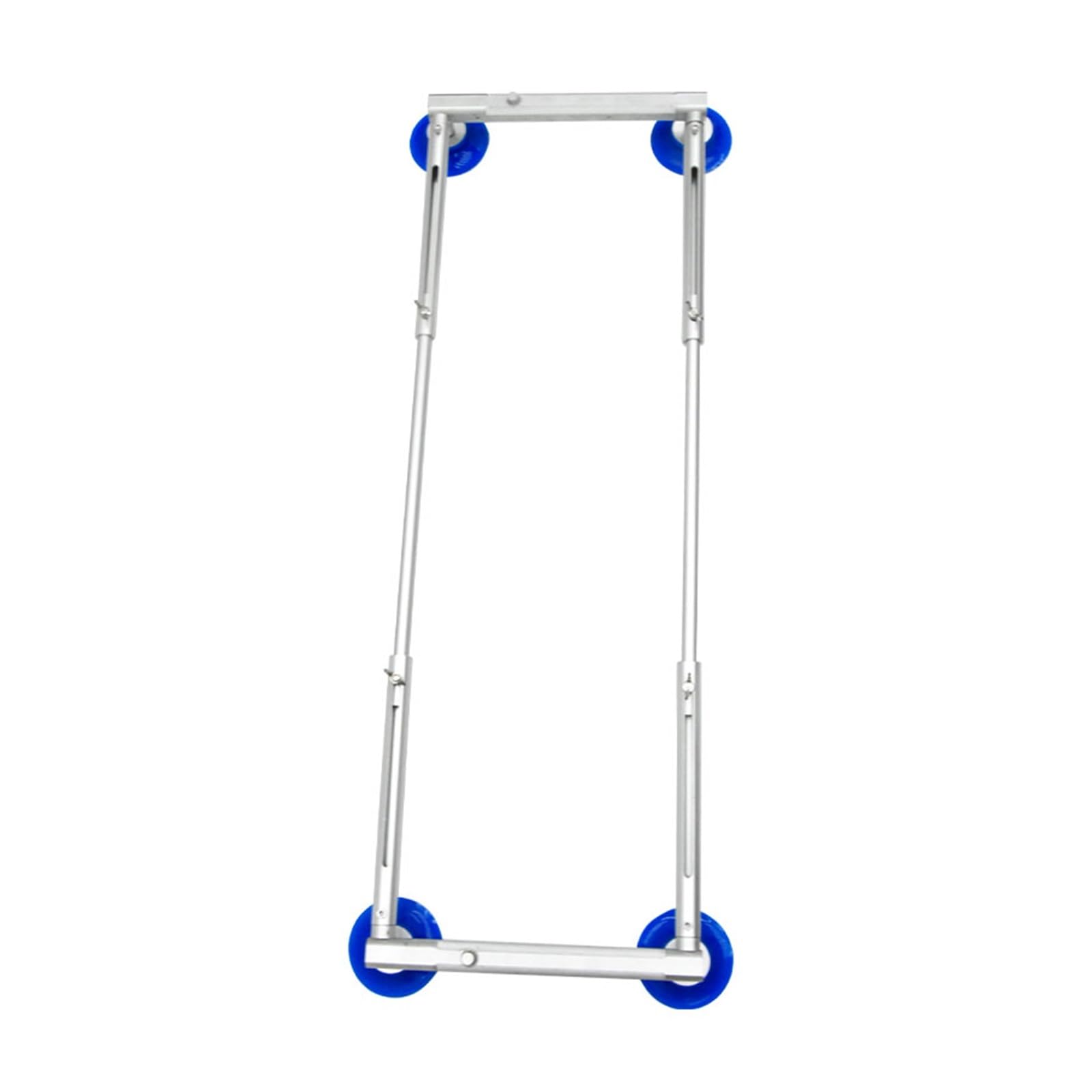Ventosa para vidrio, Dispositivo de succión de pantalla de TV LCD con 4 ventosas for pantalla de TV LED de 32 a 55 pulgadas, ventosa de vidrio, elevador de vacío, ventosa de pantalla de TV Para azulej