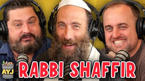 Are You Jewish? w/ Ari Shaffir!