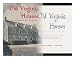 Old Virginia Houses; the Mobjack Bay Country
