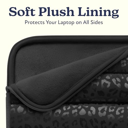Image of Vandel The Original Puffy Laptop Sleeve 13-14 Inch, Laptop Case 14 Inch