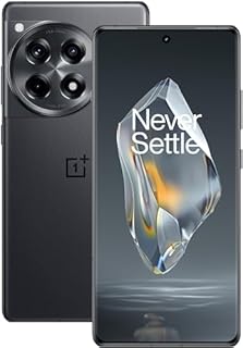 OnePlus 12R 16GB 256GB Iron Grey EU