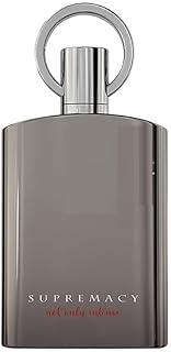 Supremacy's Not Only Intense Eau De Parfum | Eau de perfum | Long Lasting Fragrancr Perfum | For Men | 150 ml