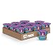 Annie's Gluten Free Rice Pasta & Cheddar Microwavable Macaroni & Cheese, 12 Cups, 2.01oz (Pack of 12)