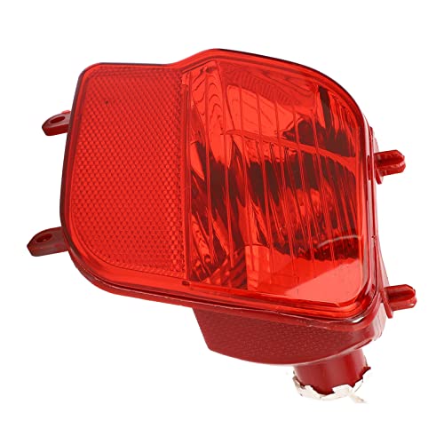 Feu antibrouillard arrière gauche 9811718480 de remplacement pour AIRCROSS 2017+ - 7