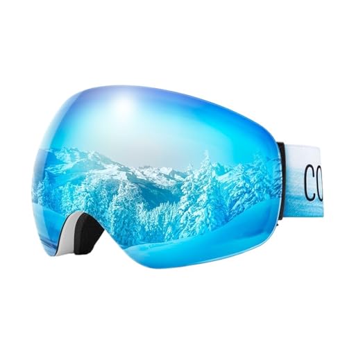 [SHEUWONR] AEghAX|[c XL[S[O ی}XN j  ܂~ 傫Ȋ Xm[OX Xm[{[h XL[ ACEFA(Light Blue)