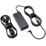 65W Chargeur Compatible avec Fujitsu ADP 65JH AB FPCAC002Z FMV AC341B FMV AC329 Ordinateur Portable Lifebook T901 T900 T730 T731 Ah530 Ah531 Lh531 Th700 P770 S761 E751 S751 Adaptateur Alimentation