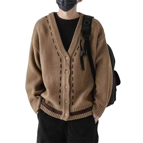 Men Sweaters for Sweater Knit Cardigan