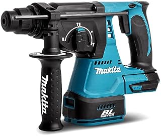 Makita DHR242Z Marteau perforateur sans fil à 3 modes 18 …