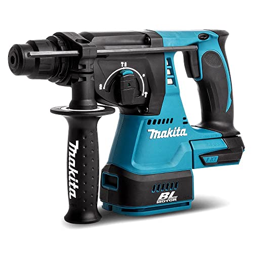 1. Makita DHR242Z 18V LXT