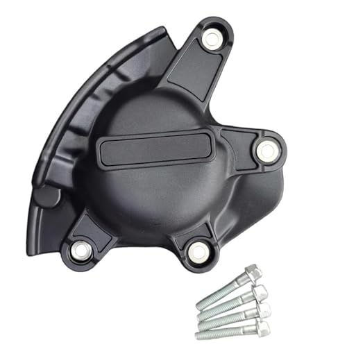 Couvre protecteurs pour GSX-R1000 L7-M3 : évitez la casse du carter avec cet étui protection moteur