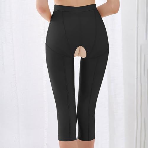 Culotte de compression post-opératoire avec contrôle du ventre - 5