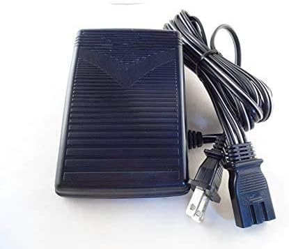 Foot Control Pedal Sewing Machine Replacement For Singer 9423, 9432, 9444, 30215, 30218, 30518, 30920, PRO4D