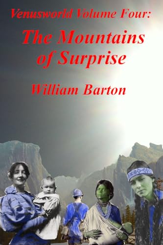 Amazon.com: William Barton: books, biography, latest update