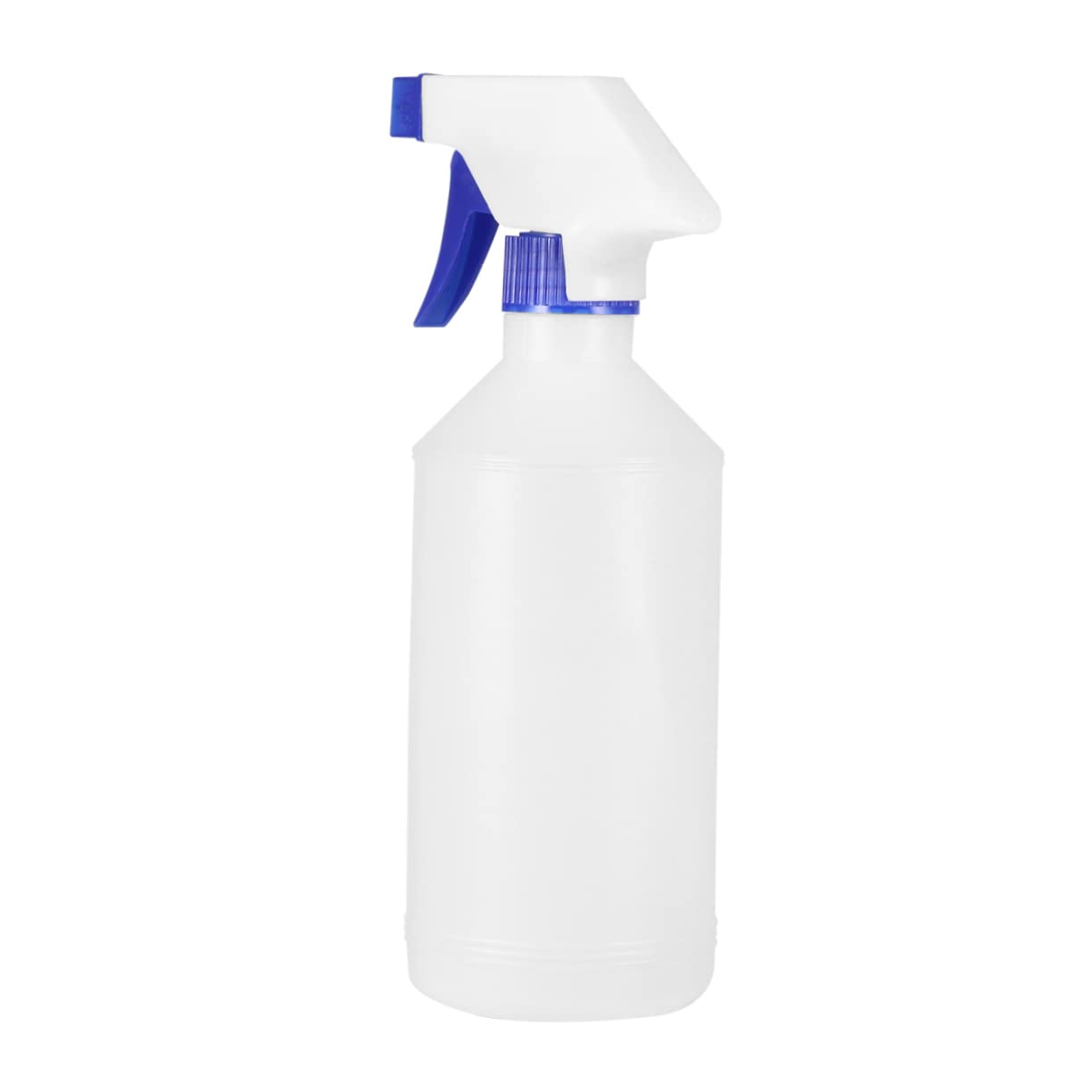 Haarspray-nebelflasche 12er-Pack 500 Ml Wassersprüher Einfach Zu Verwenden Auslaufsicher Zum Reinigen Und Gießen Von Pflanzen