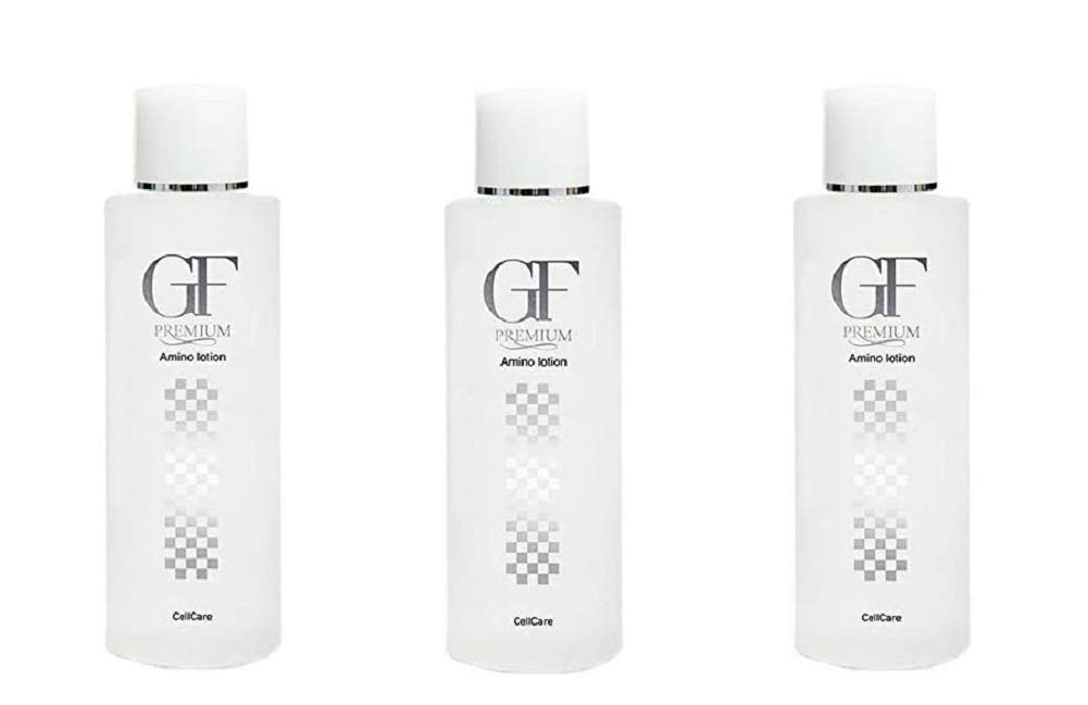 Amazon | セルケア GF プレミアムシリーズ アミノローション 化粧水 