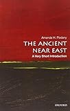  The Ancient Near East: A Very Short Introduction