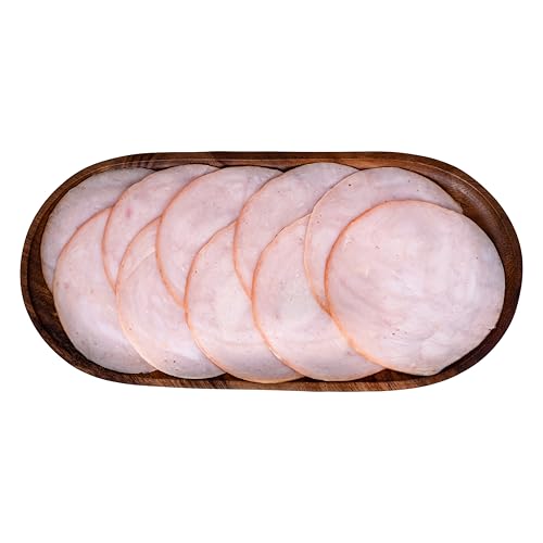 Deligourmet Smoked Turkey Breast 200g