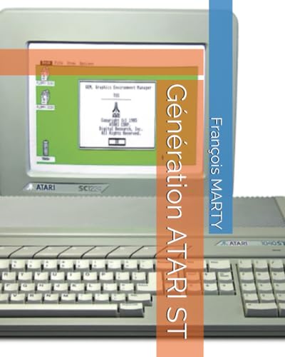  Génération ATARI ST