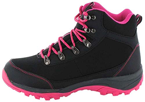 Botas de Montaña Niña 10 Años Marca Izas