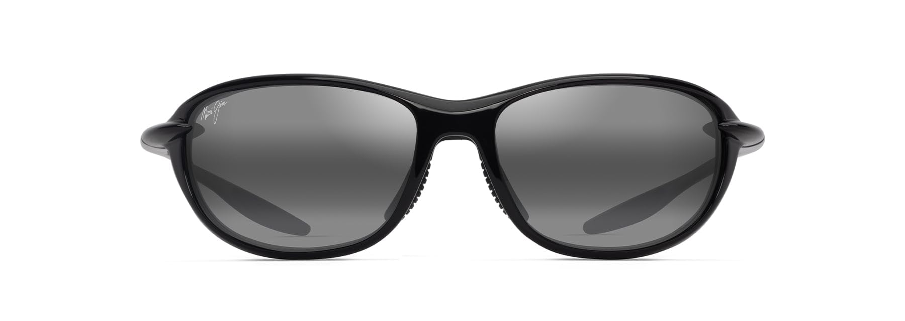 Maui Jim mens Hookipa Ultra R Oval Sunglasses