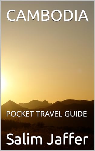 CAMBODIA: POCKET TRAVEL GUIDE (Pocket Travel Guides)